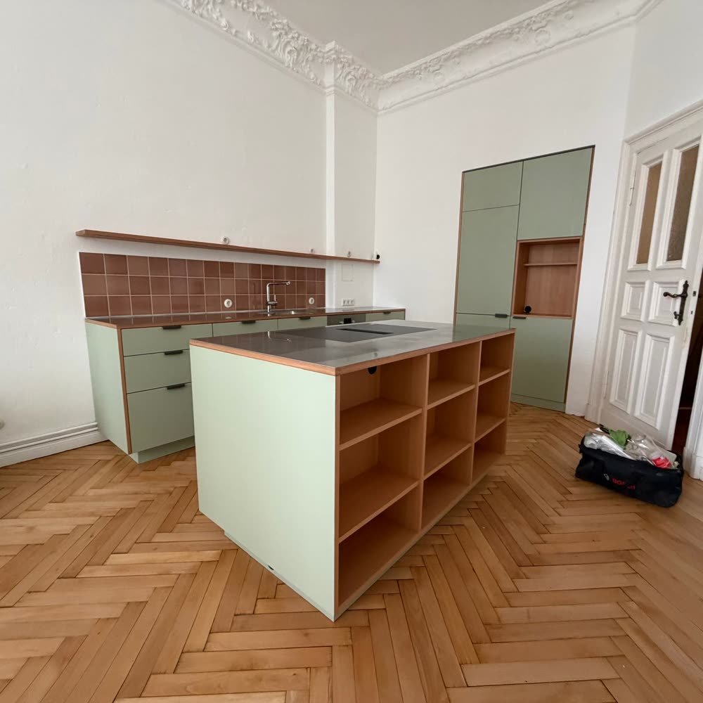 Galerie Bild